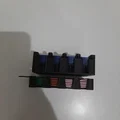 Bộ Token Riftbound Đầy Đủ Kèm Hộp Cỡ Thẻ (Cardsized Complete Riftbound Token Kit) - Thumbnail 8