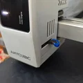 Phụ kiện nối dài lưỡi dao cắt nhựa cho Anycubic Kobra X - Thumbnail 1