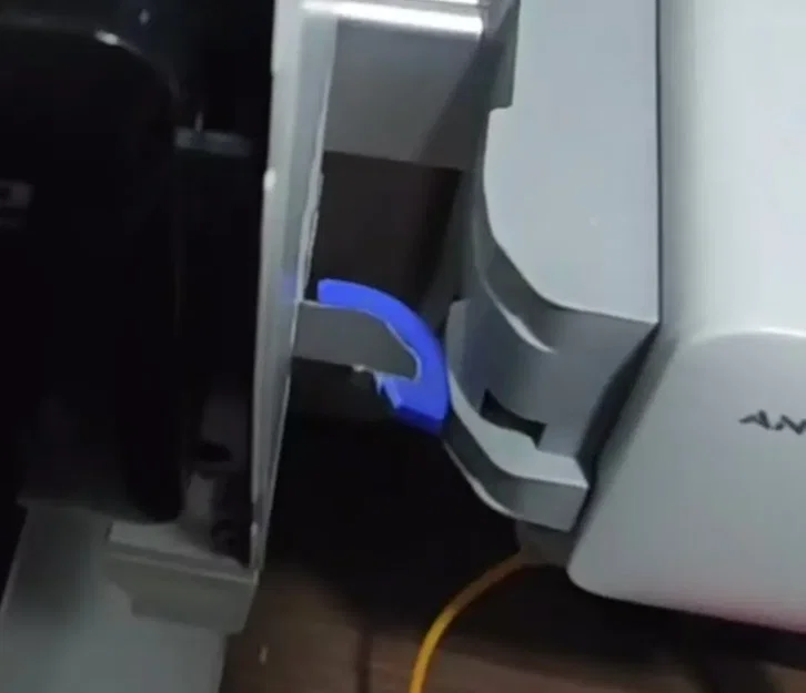 Phụ kiện nối dài lưỡi dao cắt nhựa cho Anycubic Kobra X - Image 2