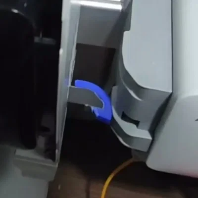 Phụ kiện nối dài lưỡi dao cắt nhựa cho Anycubic Kobra X