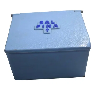 Hộp đựng muối/đường và đa dụng (Box for Salt - Sugar and various uses)