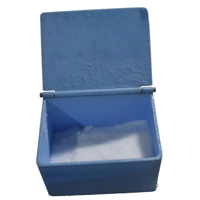 Hộp đựng muối/đường và đa dụng (Box for Salt - Sugar and various uses)