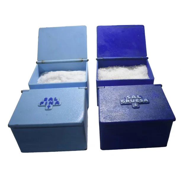 Hộp đựng muối/đường và đa dụng (Box for Salt - Sugar and various uses) - Image 4