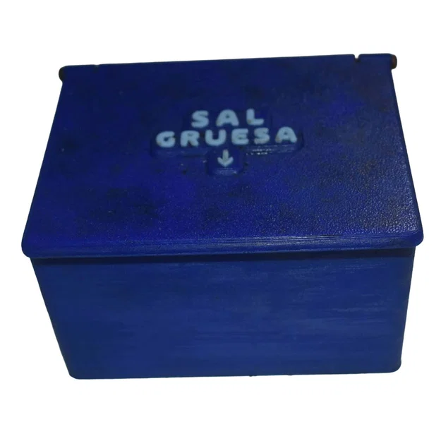 Hộp đựng muối/đường và đa dụng (Box for Salt - Sugar and various uses) - Image 5