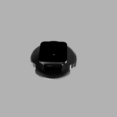 Ngàm Cold Shoe Có Khóa (Locking Cold Shoe Mount)