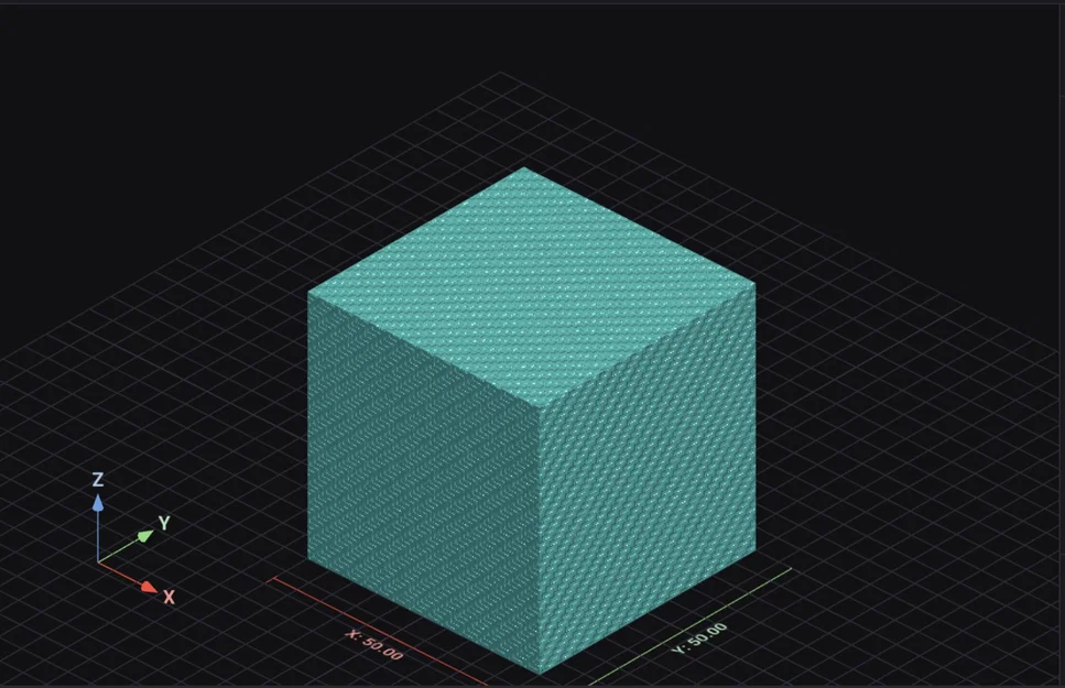 BumpMesh Blocks (Khối test texture) - Image 3
