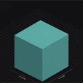BumpMesh Blocks (Khối test texture) - Thumbnail 3