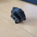 Quadlock - Adapter Cold Shoe - Thumbnail 2