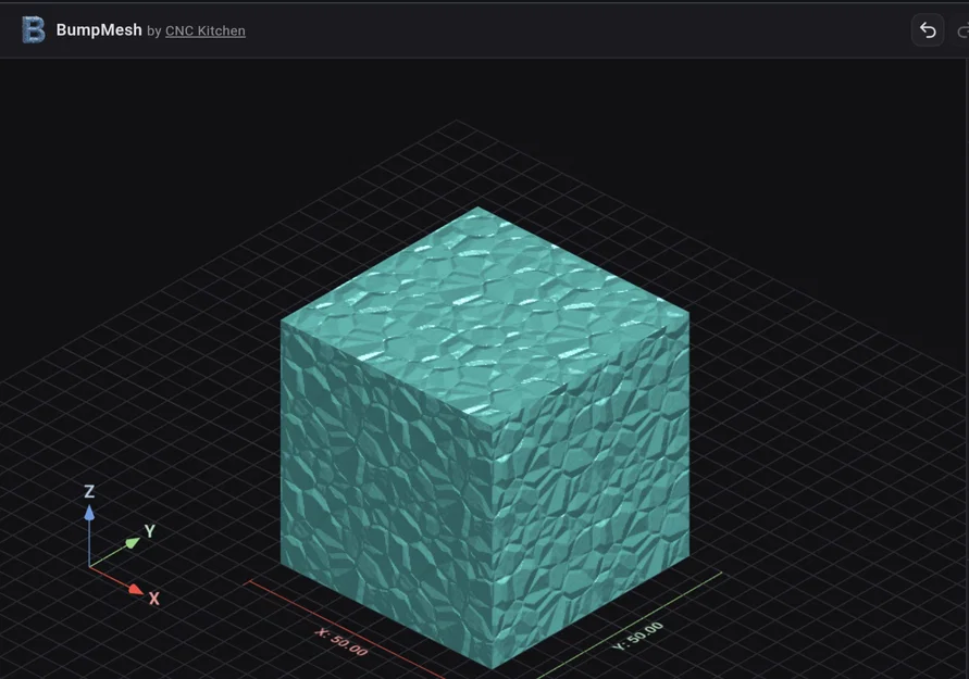 BumpMesh Blocks (Khối test texture) - Image 4