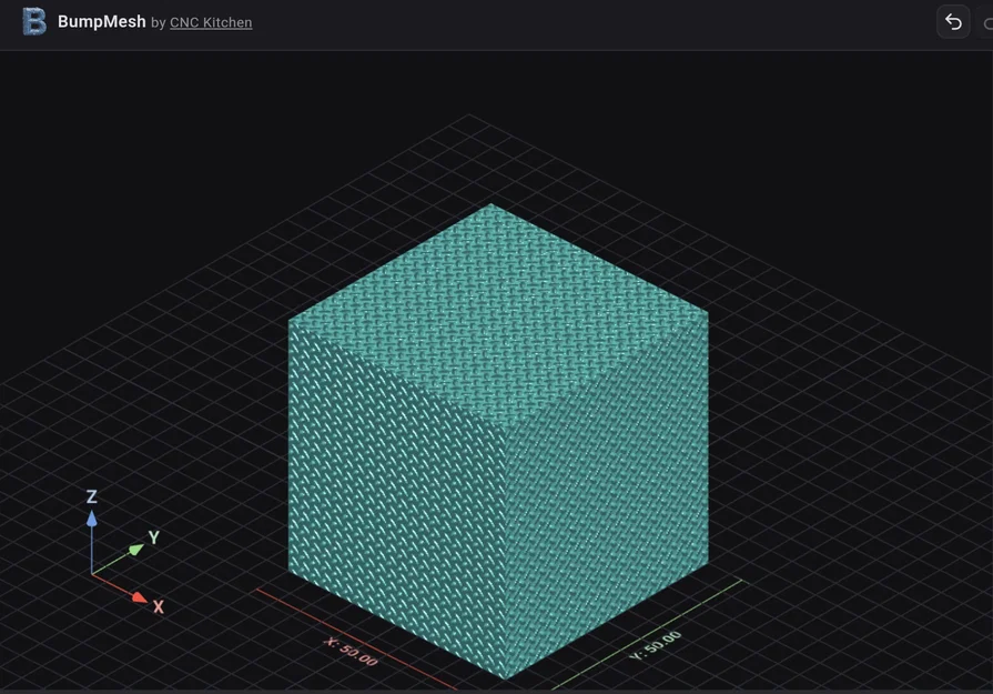 BumpMesh Blocks (Khối test texture) - Image 5
