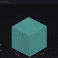 BumpMesh Blocks (Khối test texture) - Thumbnail 5