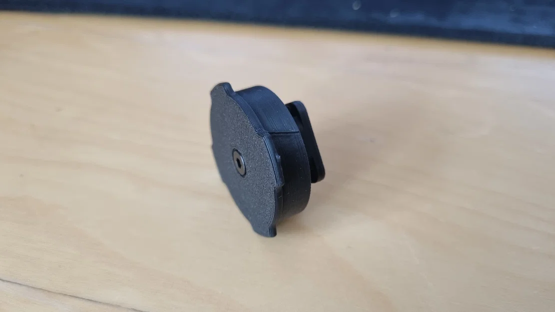 Quadlock - Adapter Cold Shoe - Image 3