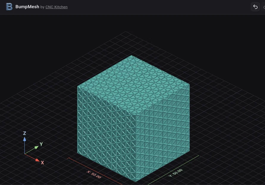 BumpMesh Blocks (Khối test texture) - Image 7
