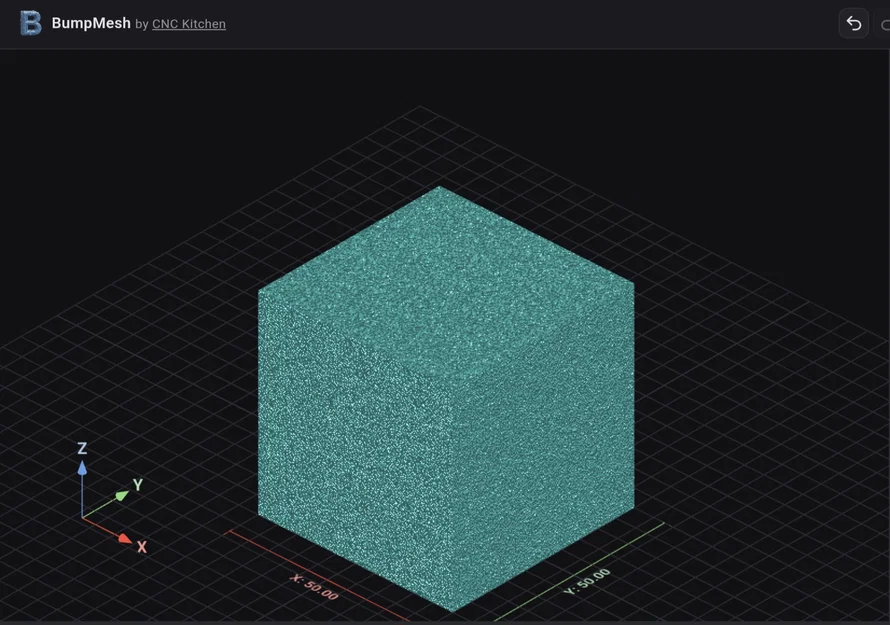 BumpMesh Blocks (Khối test texture) - Image 8