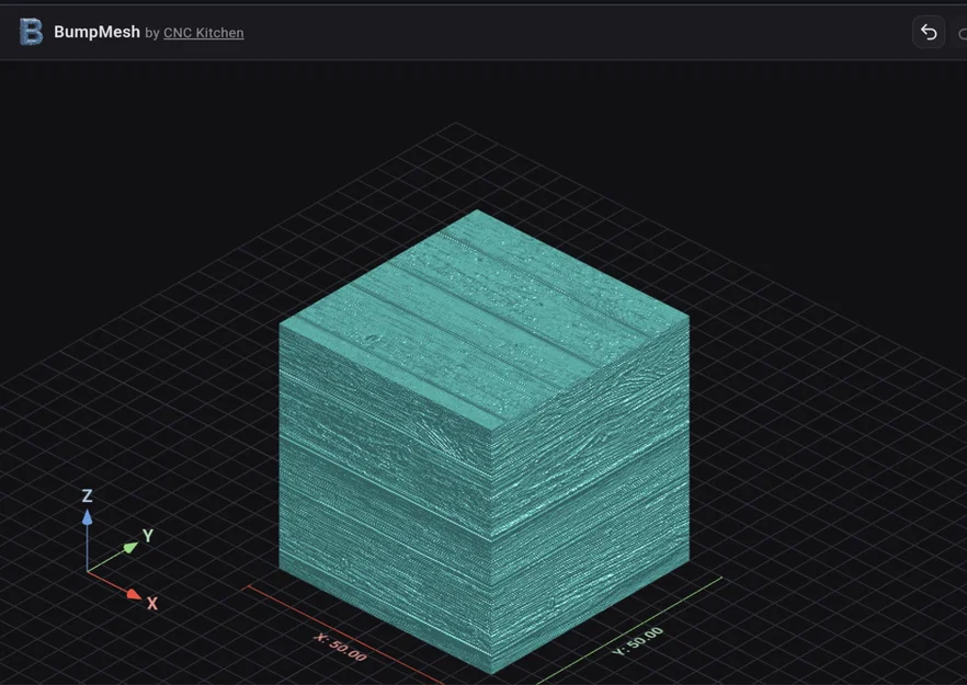 BumpMesh Blocks (Khối test texture) - Image 9