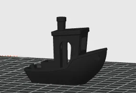 3DBenchy: Mô hình thuyền kiểm tra máy in 3D chuẩn nhất - Image 2