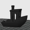 3DBenchy: Mô hình thuyền kiểm tra máy in 3D chuẩn nhất - Thumbnail 2