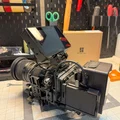 Miếng bảo vệ màn hình Sony FX30 + FX3 - The Super Safe - Thumbnail 2
