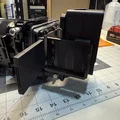 Miếng bảo vệ màn hình Sony FX30 + FX3 - The Super Safe - Thumbnail 3
