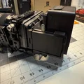 Miếng bảo vệ màn hình Sony FX30 + FX3 - The Super Safe - Thumbnail 4