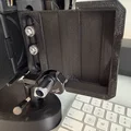 Miếng bảo vệ màn hình cho SmallRig V-mount (Bản cập nhật căn chỉnh) - Thumbnail 3