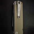 Scale thay thế Roxon Flex Companion có khe Pen/Tweezer/Pin - Thumbnail 1