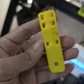 Yet Another Cable Hanger – Móc treo dây cáp cho máy in 3D - Thumbnail 3