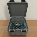 Hộp đựng bảo vệ chắc chắn cho drone BetaFPV Air75 II - Thumbnail 4