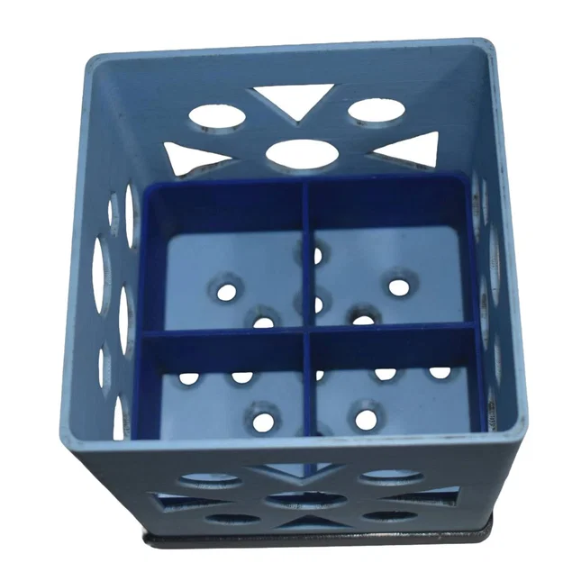 Giá thoát nước dao muỗng nĩa (Cutlery drainer) - Image 2