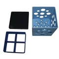 Giá thoát nước dao muỗng nĩa (Cutlery drainer) - Thumbnail 4