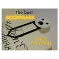 Bookmark Emoji Đầu Lâu Rùng Rợn (Scary Emoji Bookmark) - Thumbnail 1
