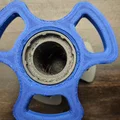 Giá đỡ cuộn filament đa năng cho bearing 35mm - Thumbnail 3