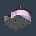 Mod giảm ồn blower cho Polymaker PolyDryer (quiet mod) - Thumbnail 5