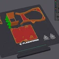 Mod giảm ồn blower cho Polymaker PolyDryer (quiet mod) - Thumbnail 6