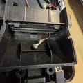 Mod giảm ồn blower cho Polymaker PolyDryer (quiet mod) - Thumbnail 8