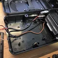 Mod giảm ồn blower cho Polymaker PolyDryer (quiet mod) - Thumbnail 9