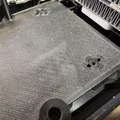 Mod giảm ồn blower cho Polymaker PolyDryer (quiet mod) - Thumbnail 12