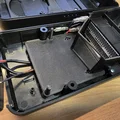 Mod giảm ồn blower cho Polymaker PolyDryer (quiet mod) - Thumbnail 14