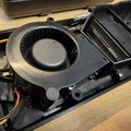 Mod giảm ồn blower cho Polymaker PolyDryer (quiet mod) - Thumbnail 15