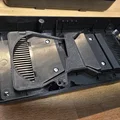 Mod giảm ồn blower cho Polymaker PolyDryer (quiet mod) - Thumbnail 17