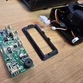 Mod giảm ồn blower cho Polymaker PolyDryer (quiet mod) - Thumbnail 18