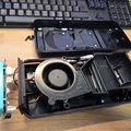 Mod giảm ồn blower cho Polymaker PolyDryer (quiet mod) - Thumbnail 20