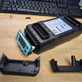 Mod giảm ồn blower cho Polymaker PolyDryer (quiet mod) - Thumbnail 21