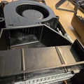 Mod giảm ồn blower cho Polymaker PolyDryer (quiet mod) - Thumbnail 24
