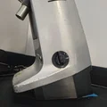 Chân đế nghiêng 15° cho Mazzer Major (Mazzer major 15deg tilt stand) - Thumbnail 1