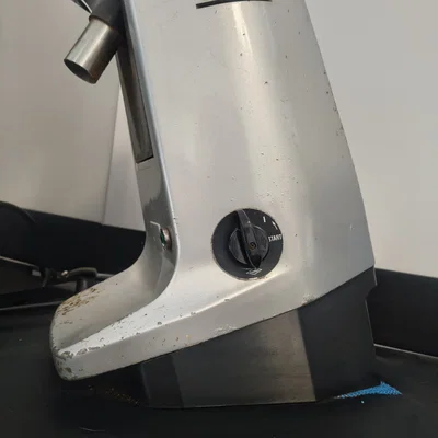Chân đế nghiêng 15° cho Mazzer Major (Mazzer major 15deg tilt stand)