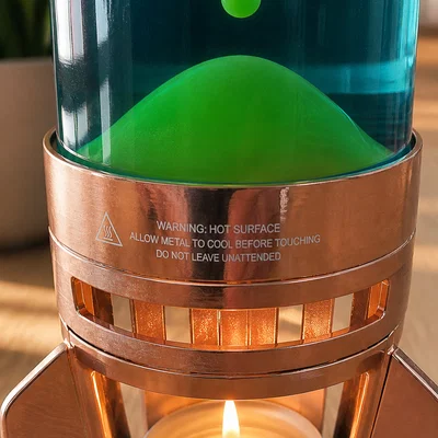 Đế kê nến Mathmos Fireflow (nâng 5mm)