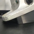 Chân đế nghiêng 15° cho Mazzer Major (Mazzer major 15deg tilt stand) - Thumbnail 2