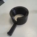Đế kê tamping 58mm cho máy E61 - Thumbnail 1