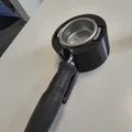 Đế kê tamping 58mm cho máy E61 - Thumbnail 2